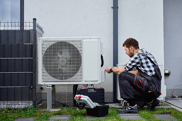 Top rated local Emergency Hvac Repair specialists in Spencerville, NM